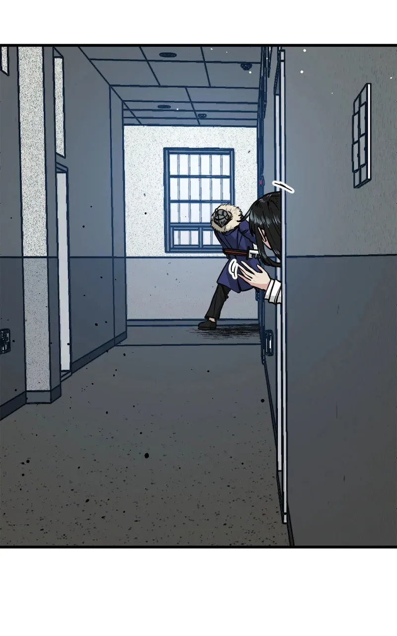 Hero Killer Chapter 198 page 7 - 