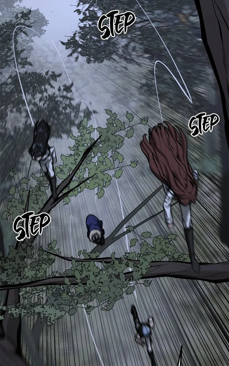 Hero Killer Chapter 198 page 61 - 