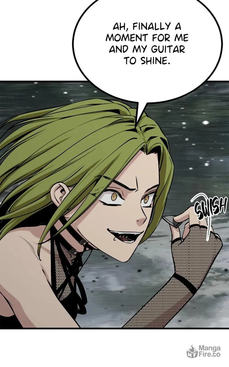 Hero Killer Chapter 198 page 63 - 