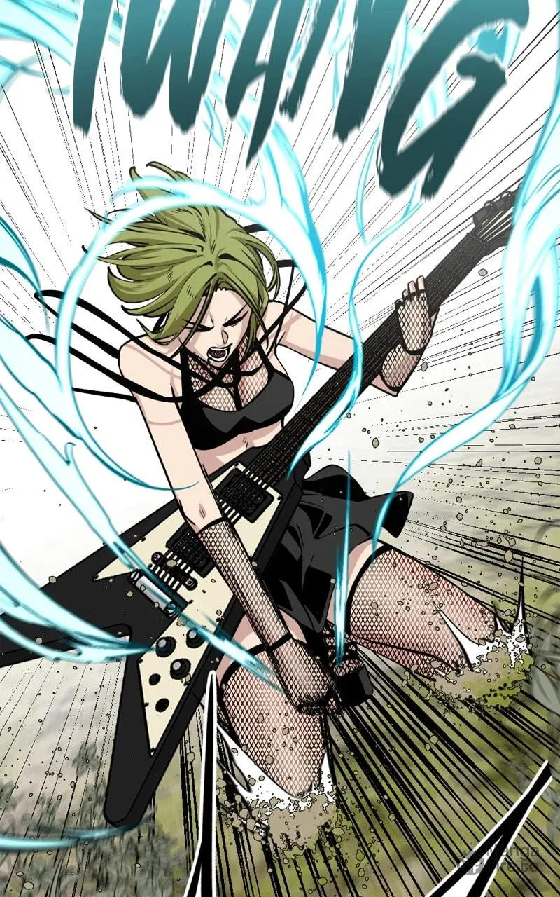Hero Killer Chapter 198 page 65 - 