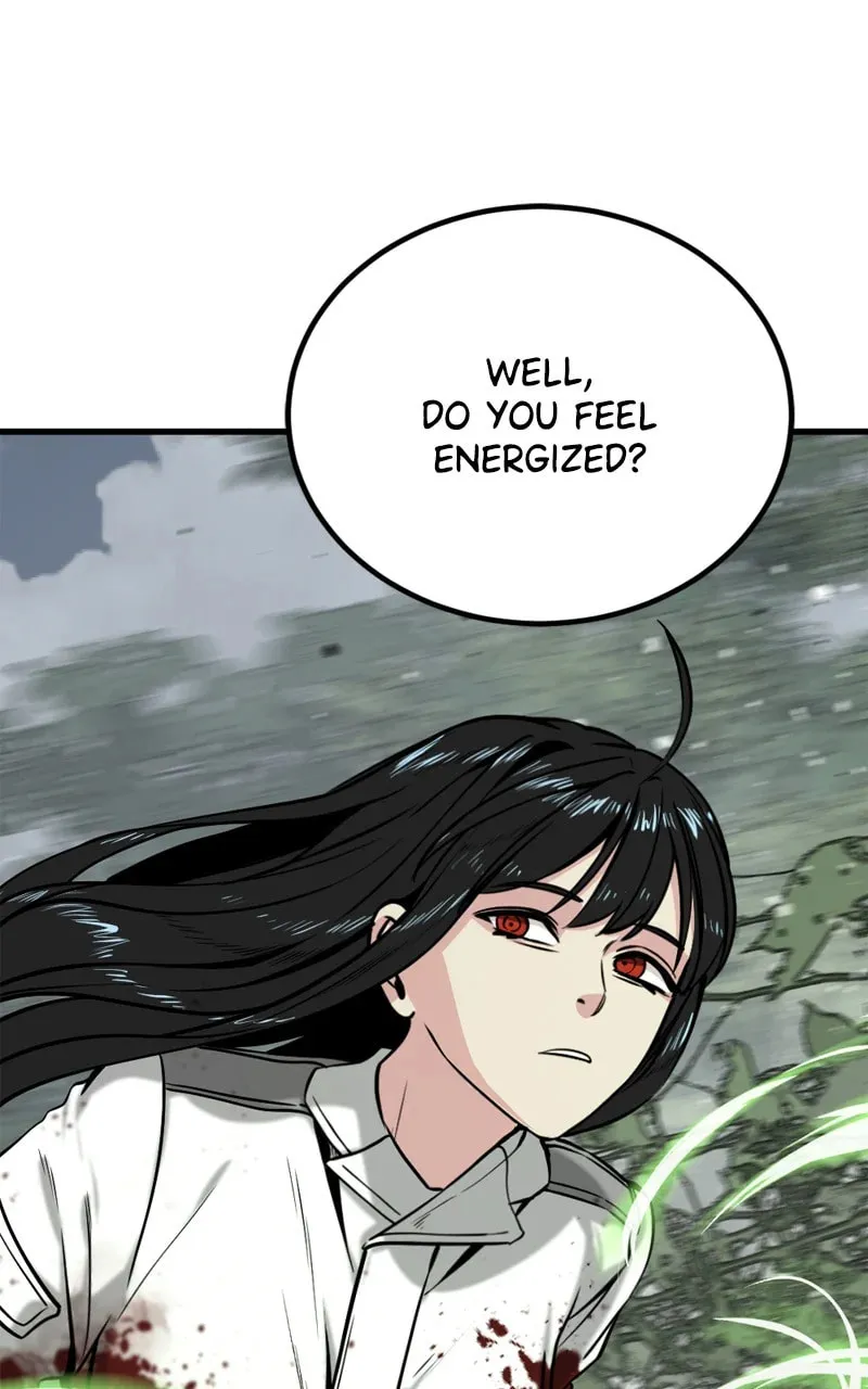 Hero Killer Chapter 198 page 67 - 