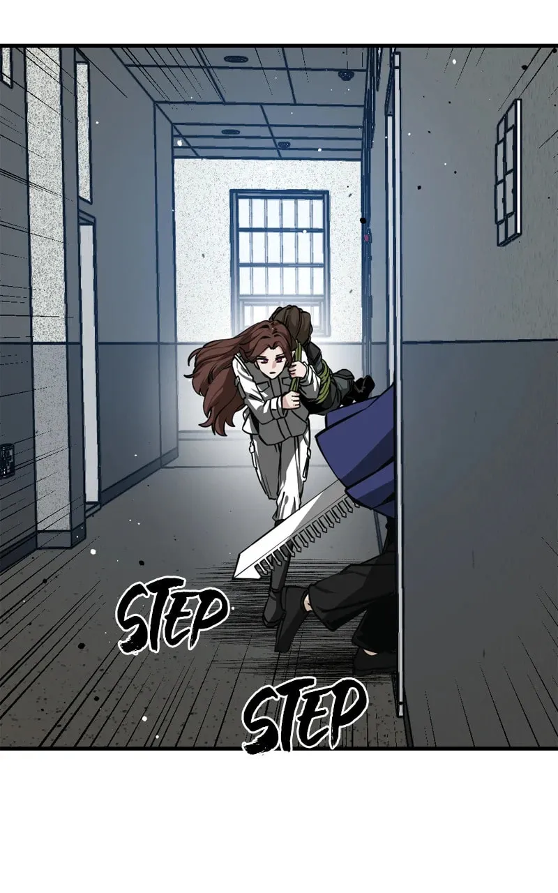 Hero Killer Chapter 198 page 8 - 