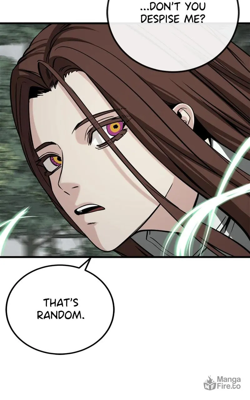 Hero Killer Chapter 198 page 72 - 