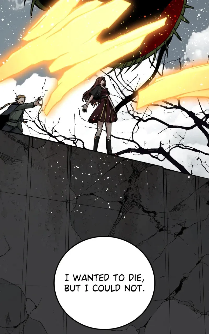 Hero Killer Chapter 198 page 77 - 