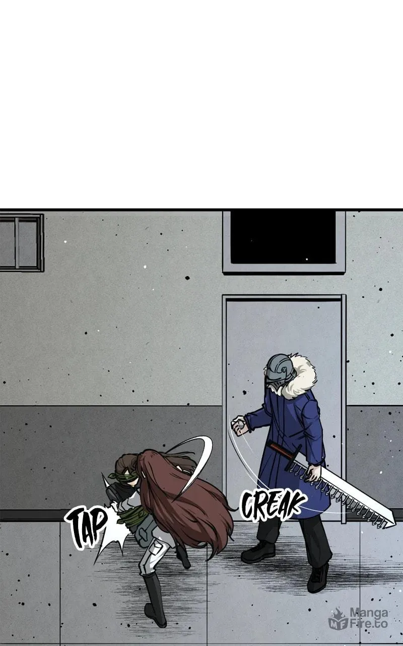 Hero Killer Chapter 198 page 9 - 