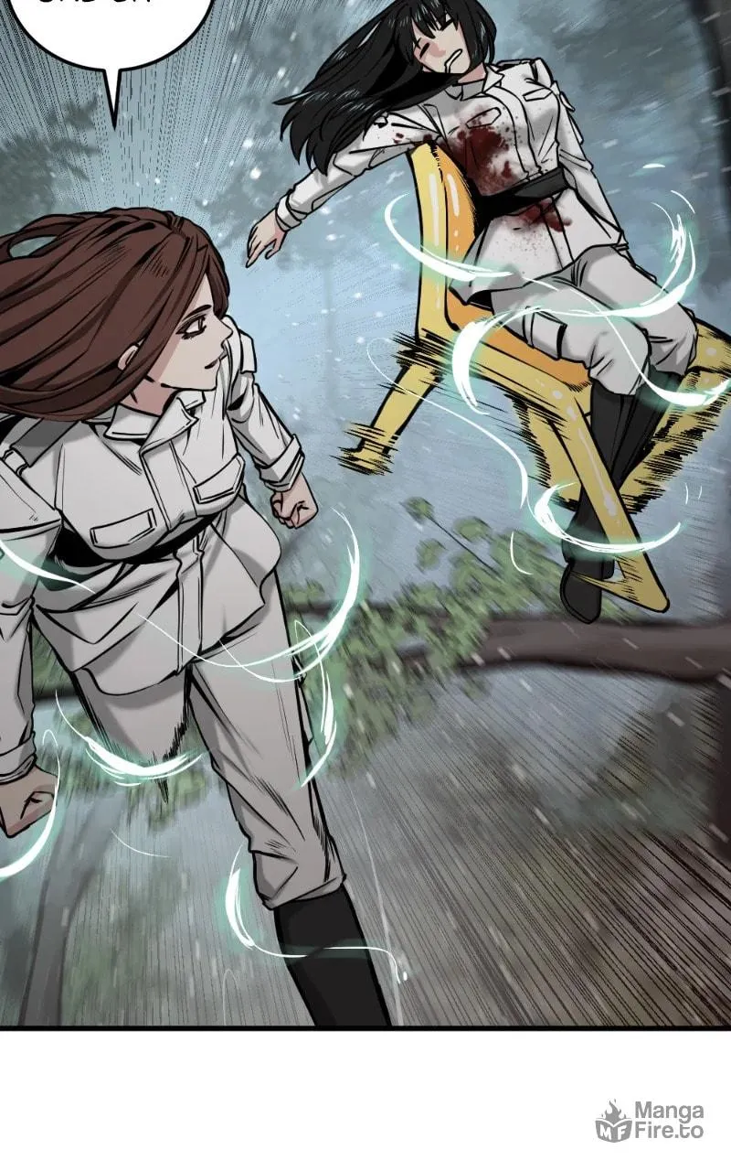 Hero Killer Chapter 198 page 85 - 