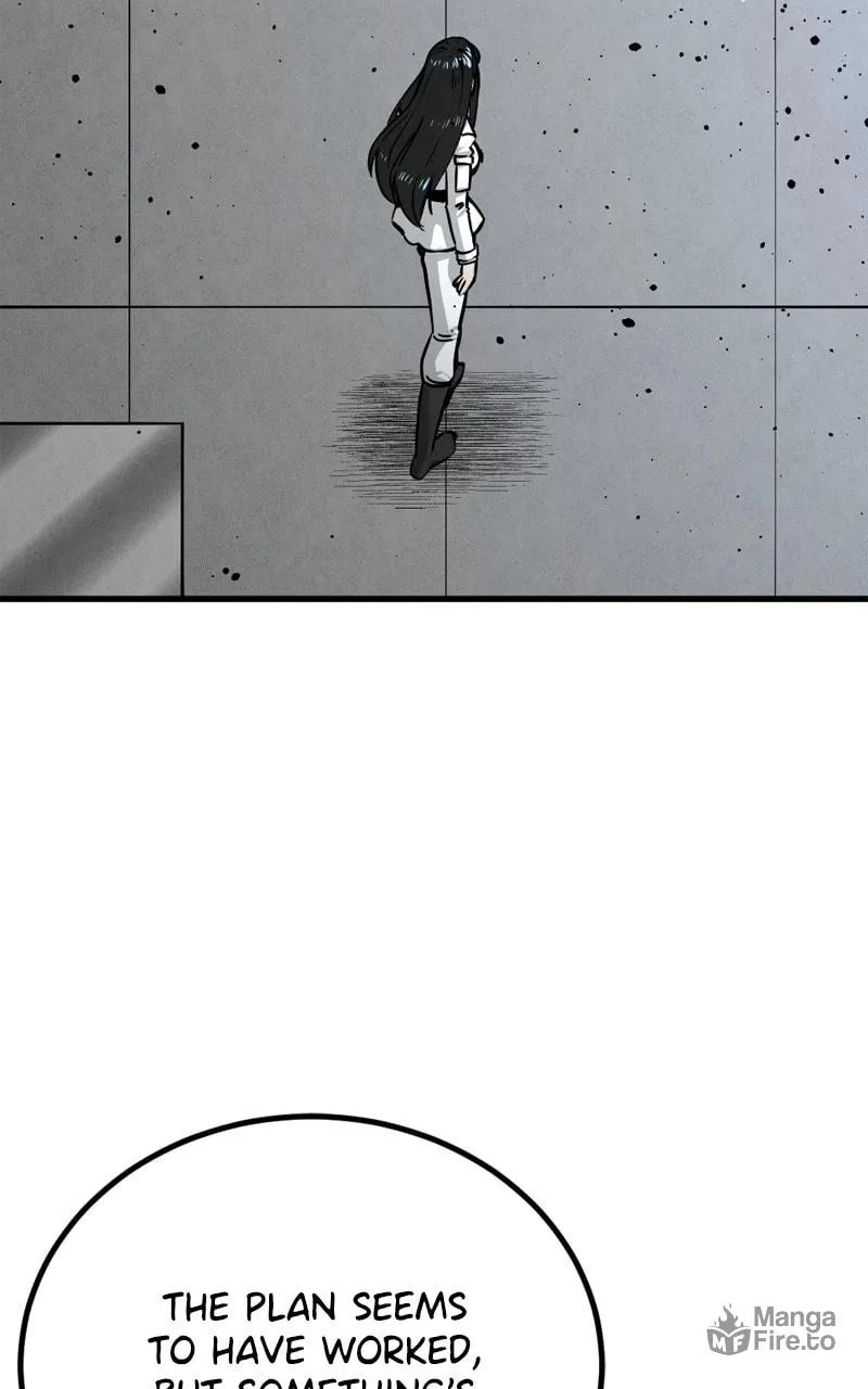 Hero Killer Chapter 198 page 10 - 