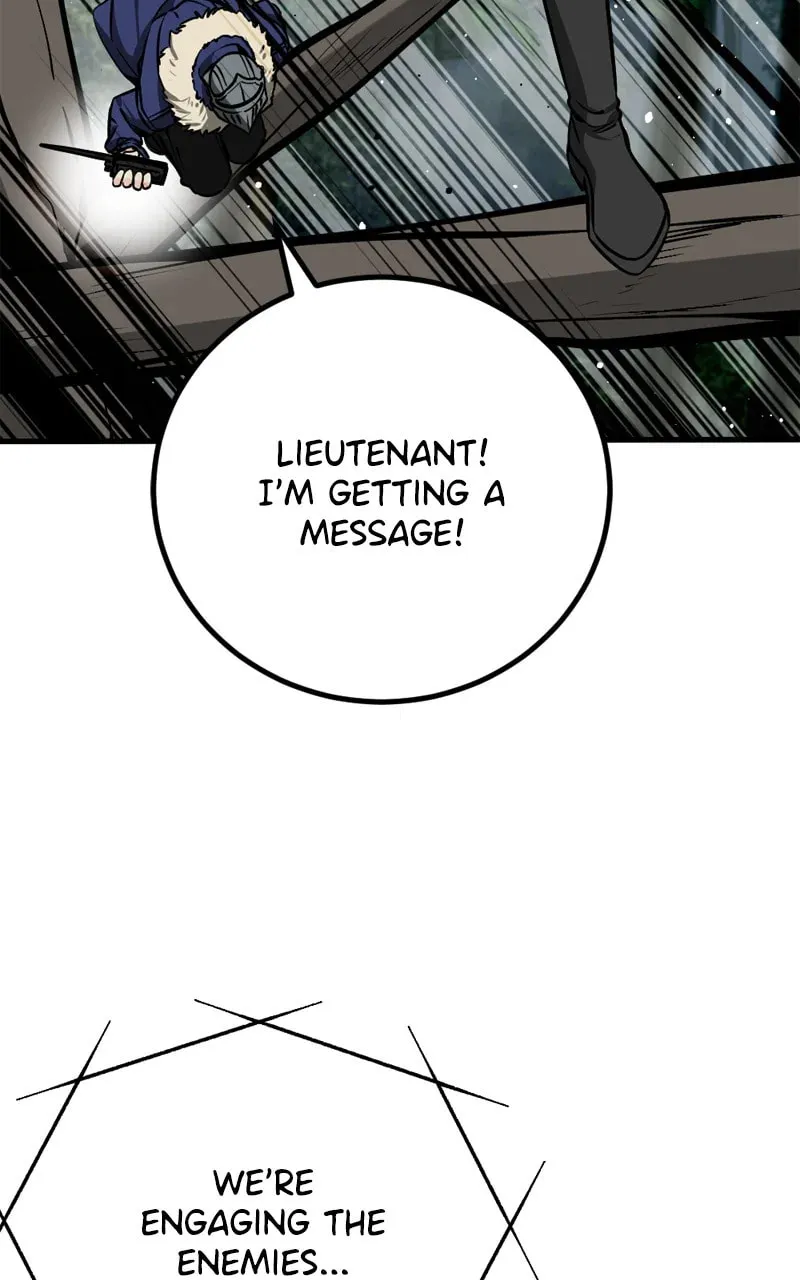 Hero Killer Chapter 198 page 91 - 