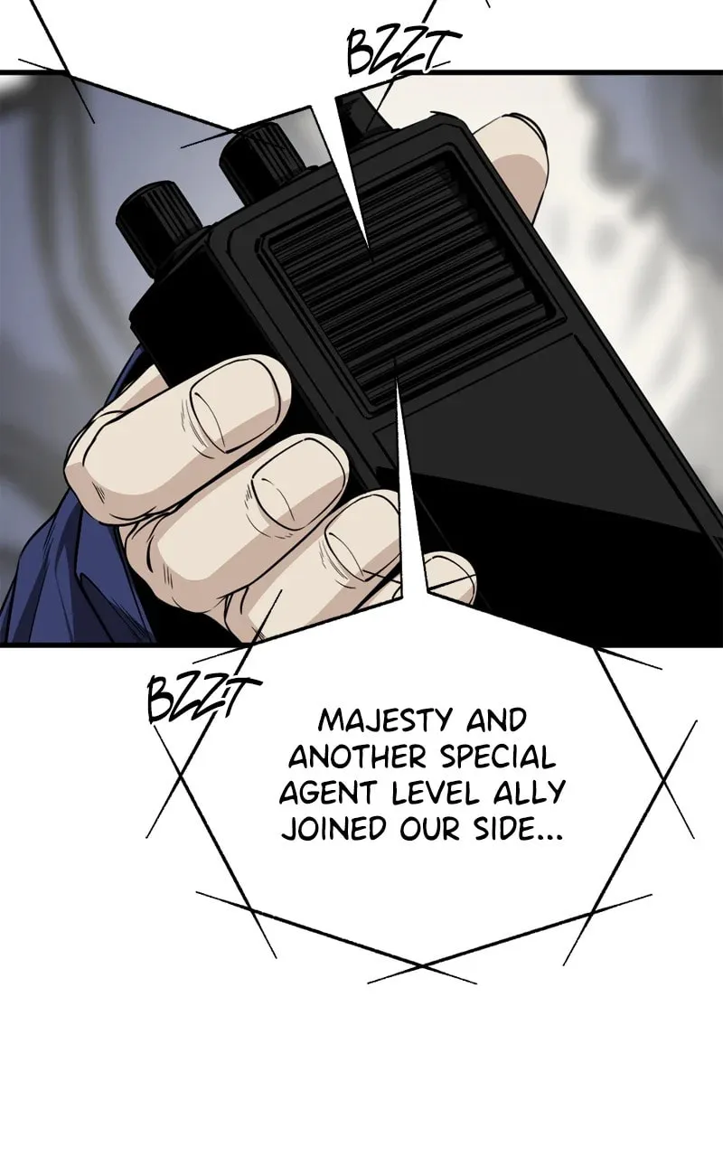 Hero Killer Chapter 198 page 92 - 