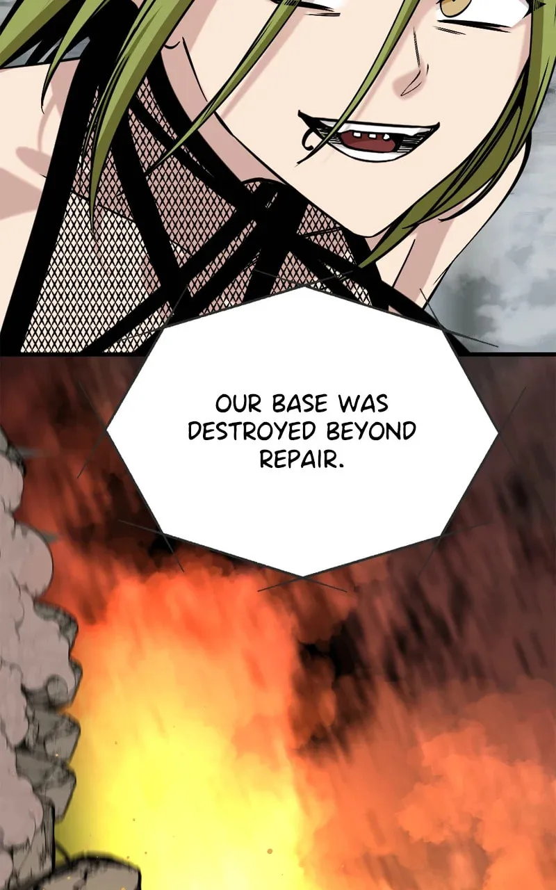 Hero Killer Chapter 198 page 94 - 