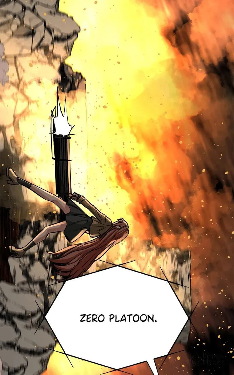 Hero Killer Chapter 198 page 95 - 