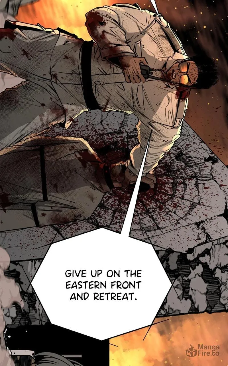 Hero Killer Chapter 198 page 96 - 