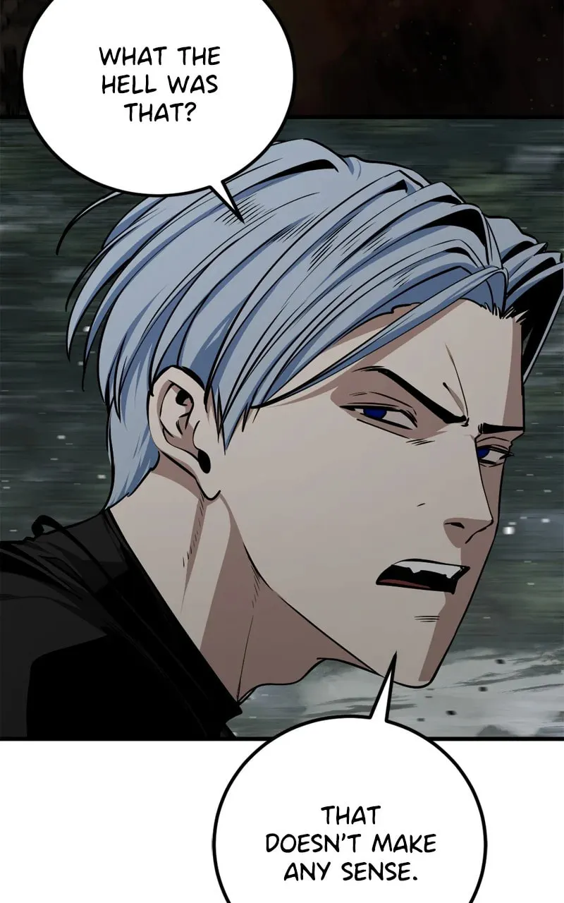 Hero Killer Chapter 198 page 98 - 