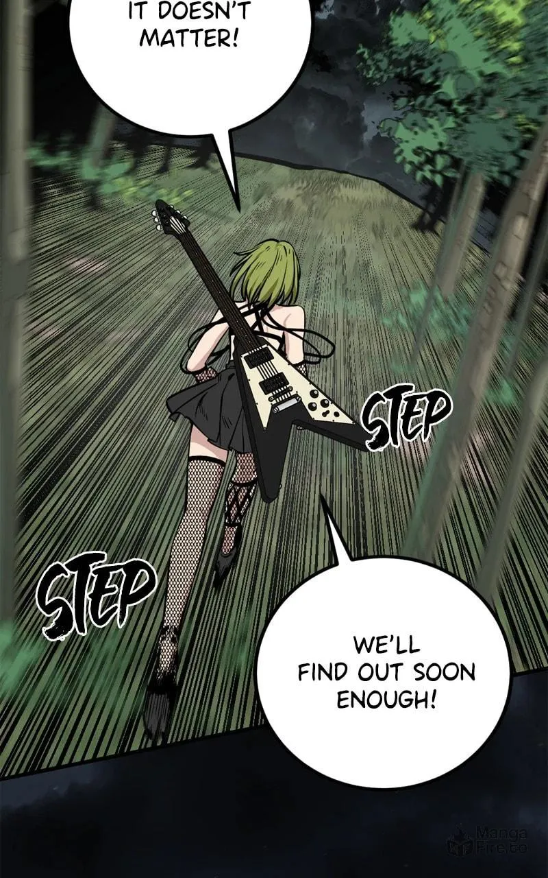 Hero Killer Chapter 198 page 100 - 