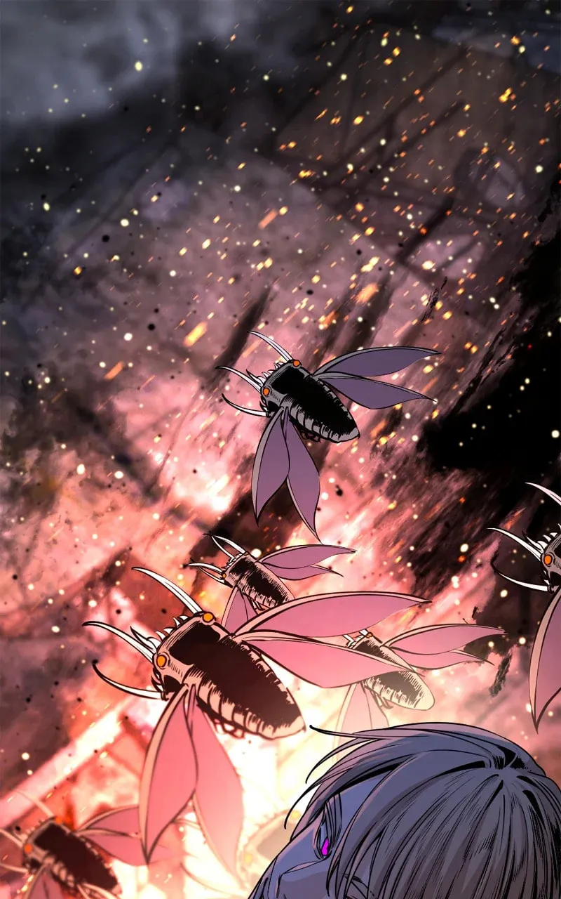 Hero Killer Chapter 199 page 1 - 