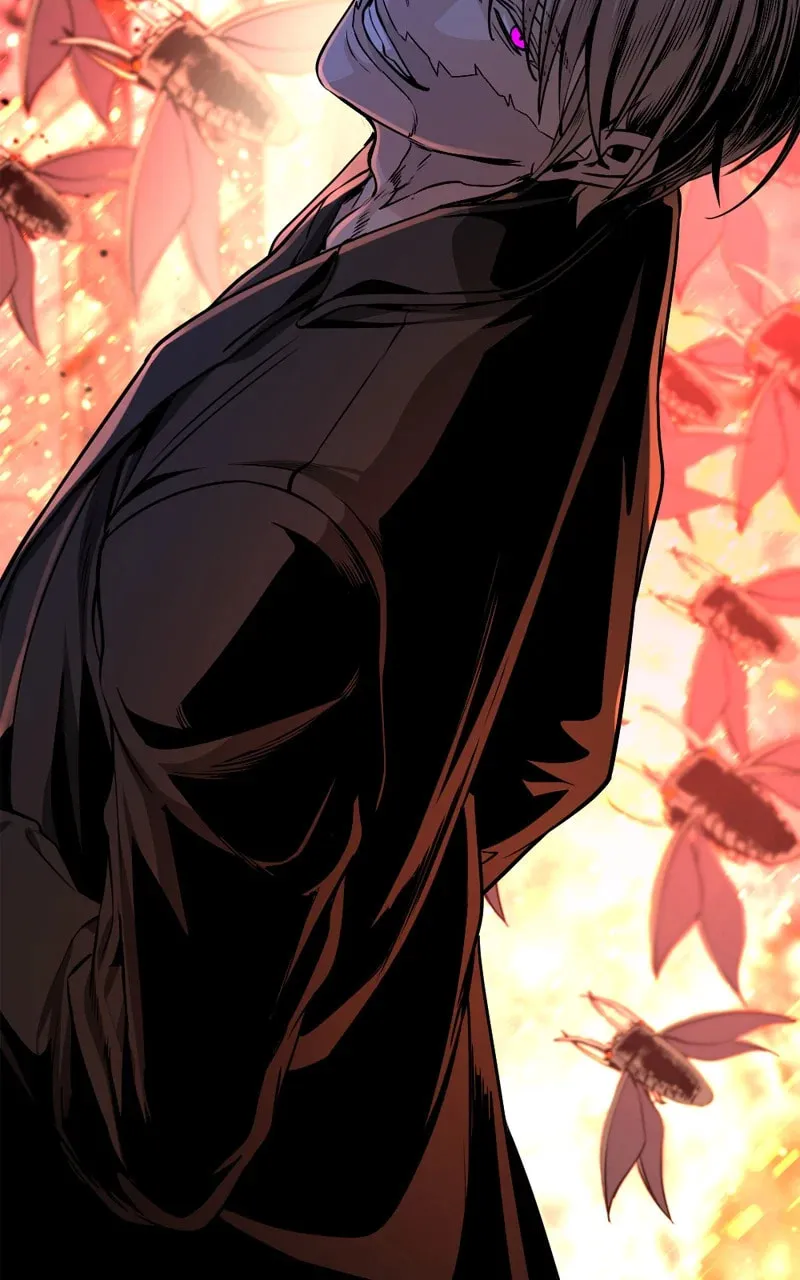 Hero Killer Chapter 199 page 2 - 