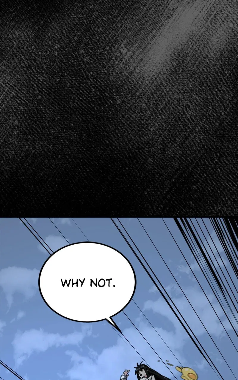 Hero Killer Chapter 199 page 11 - 