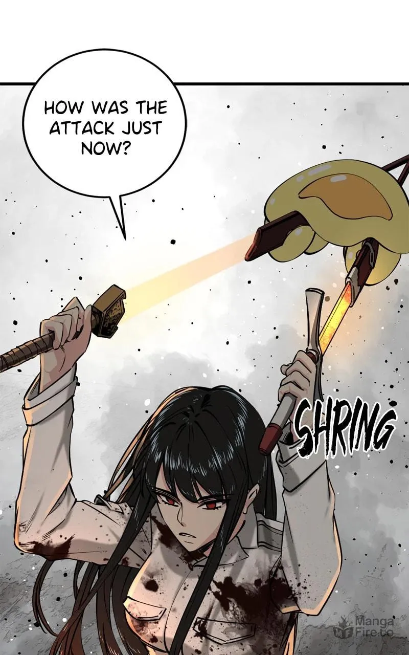 Hero Killer Chapter 199 page 108 - 