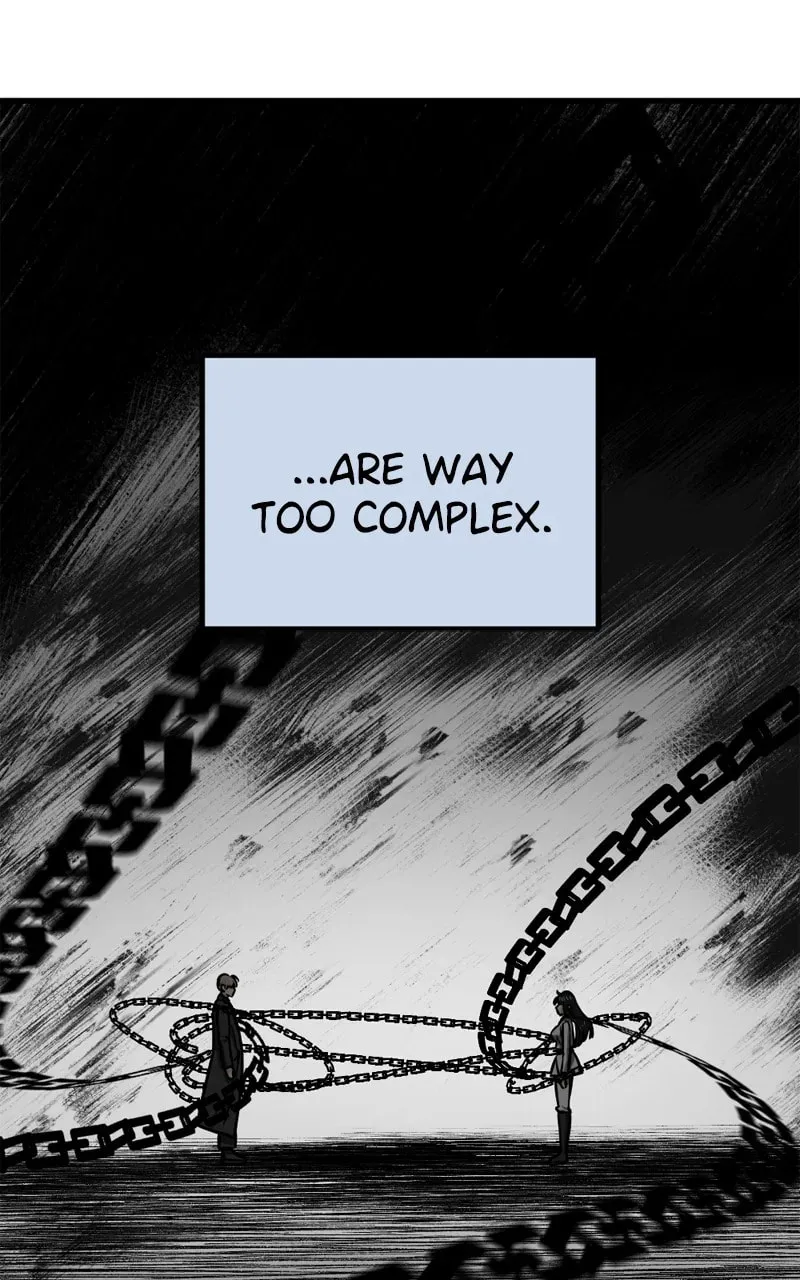 Hero Killer Chapter 199 page 116 - 