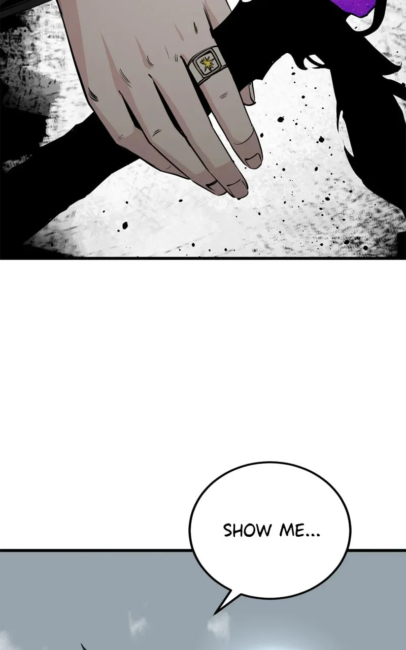 Hero Killer Chapter 199 page 122 - 