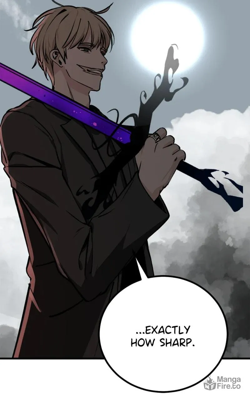 Hero Killer Chapter 199 page 123 - 