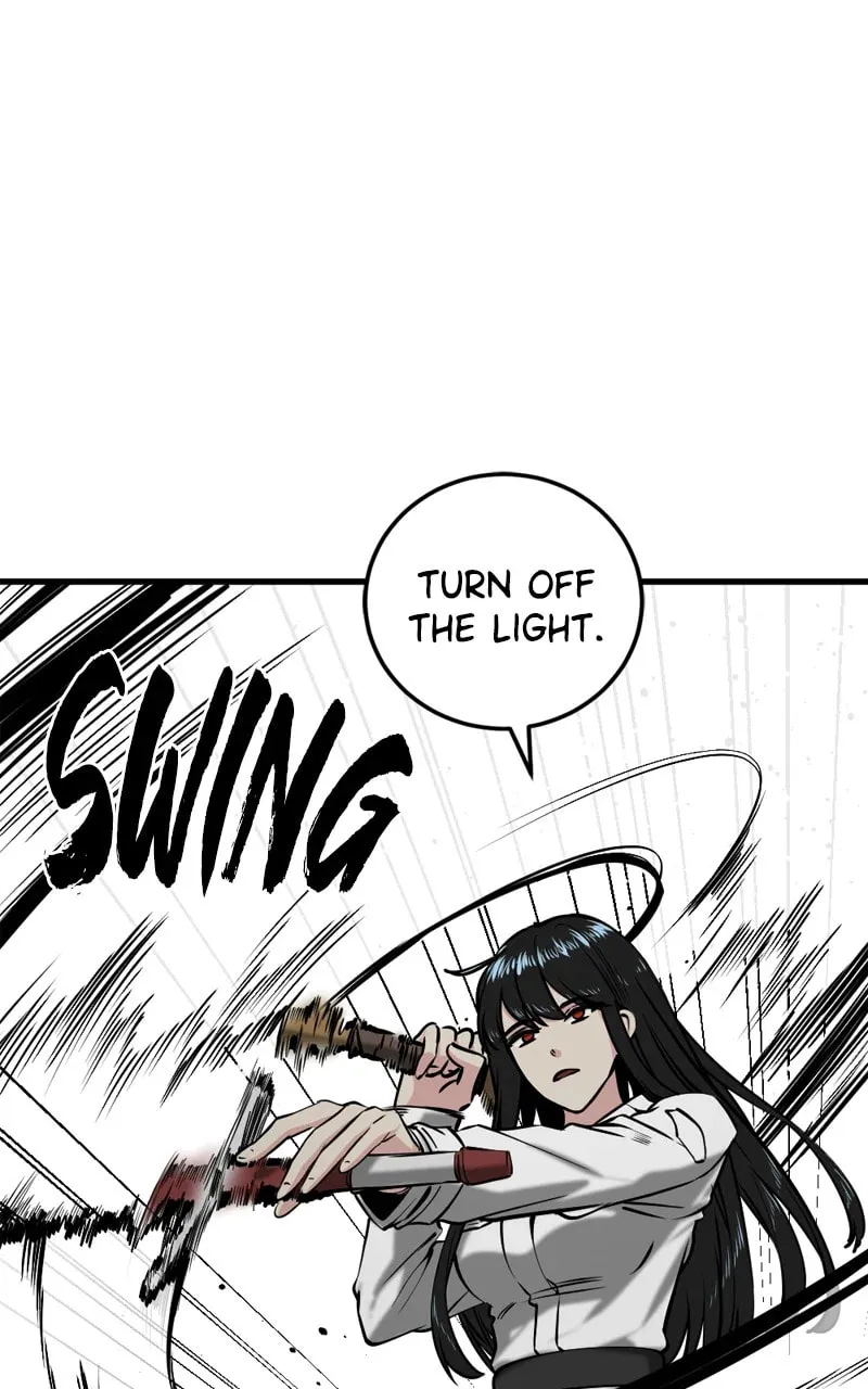 Hero Killer Chapter 199 page 124 - 