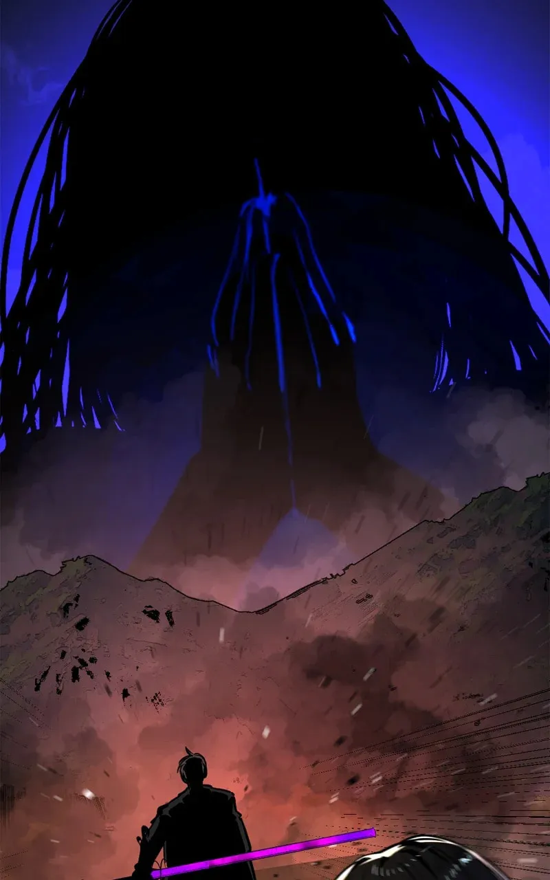 Hero Killer Chapter 199 page 128 - 