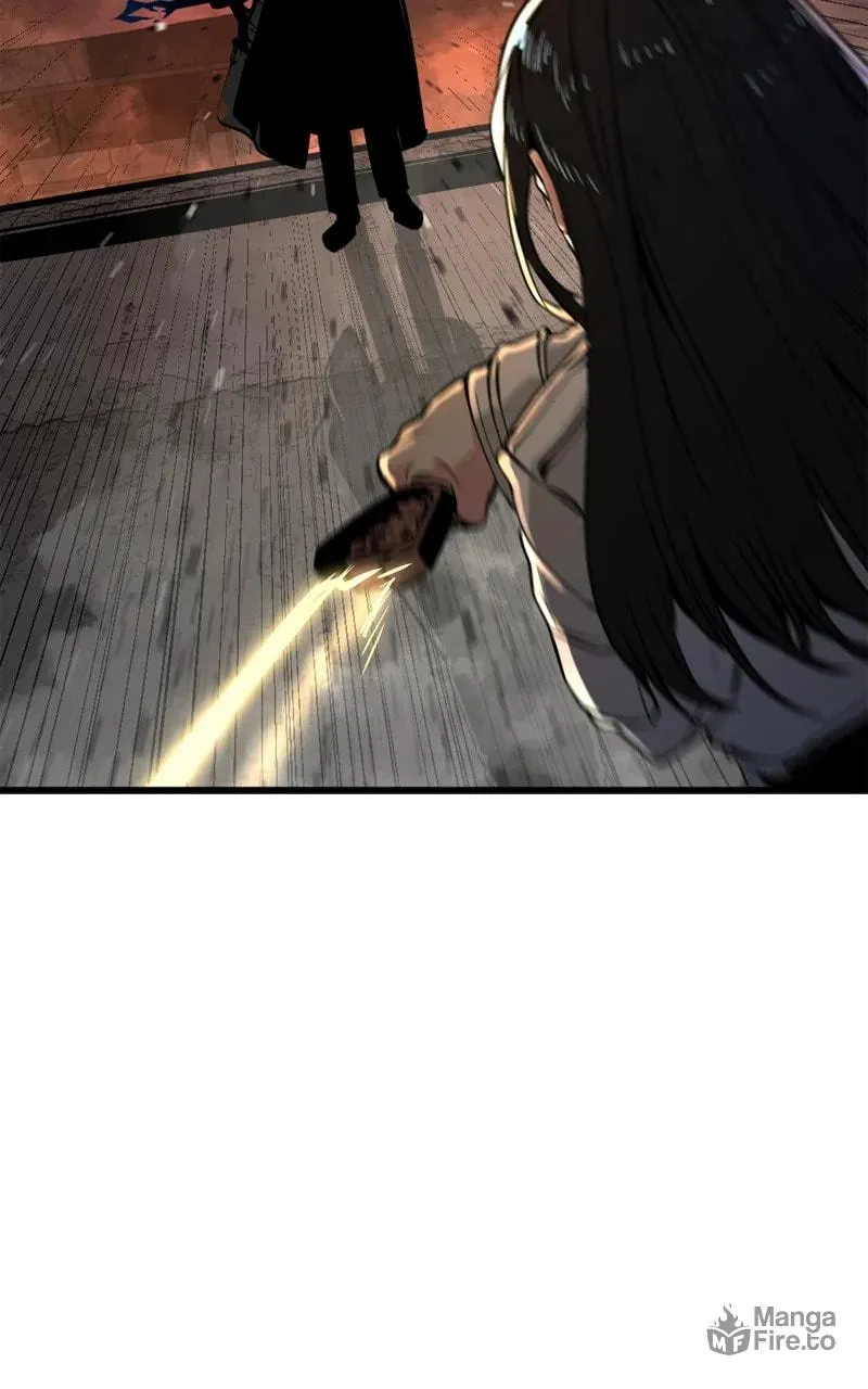 Hero Killer Chapter 199 page 129 - 