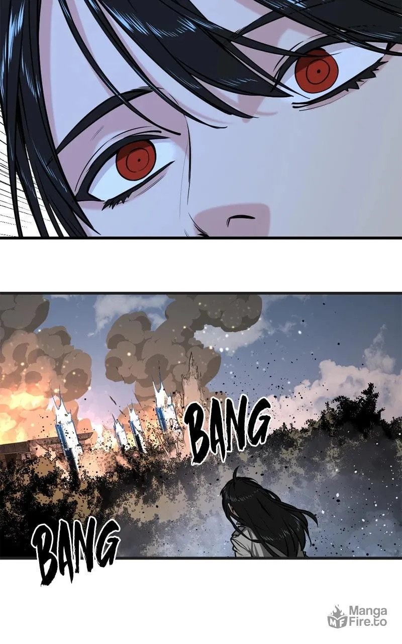Hero Killer Chapter 199 page 15 - 