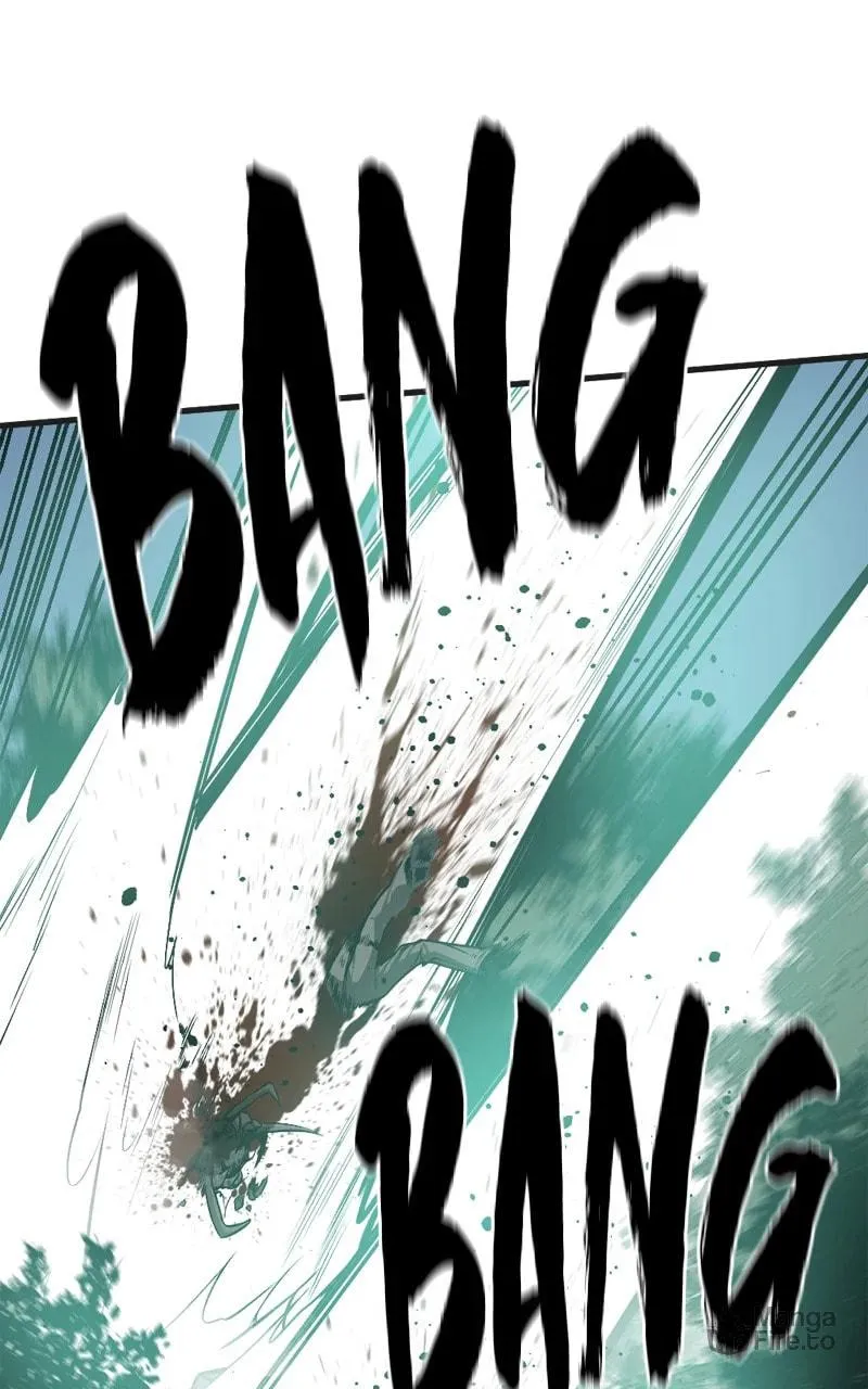 Hero Killer Chapter 199 page 18 - 