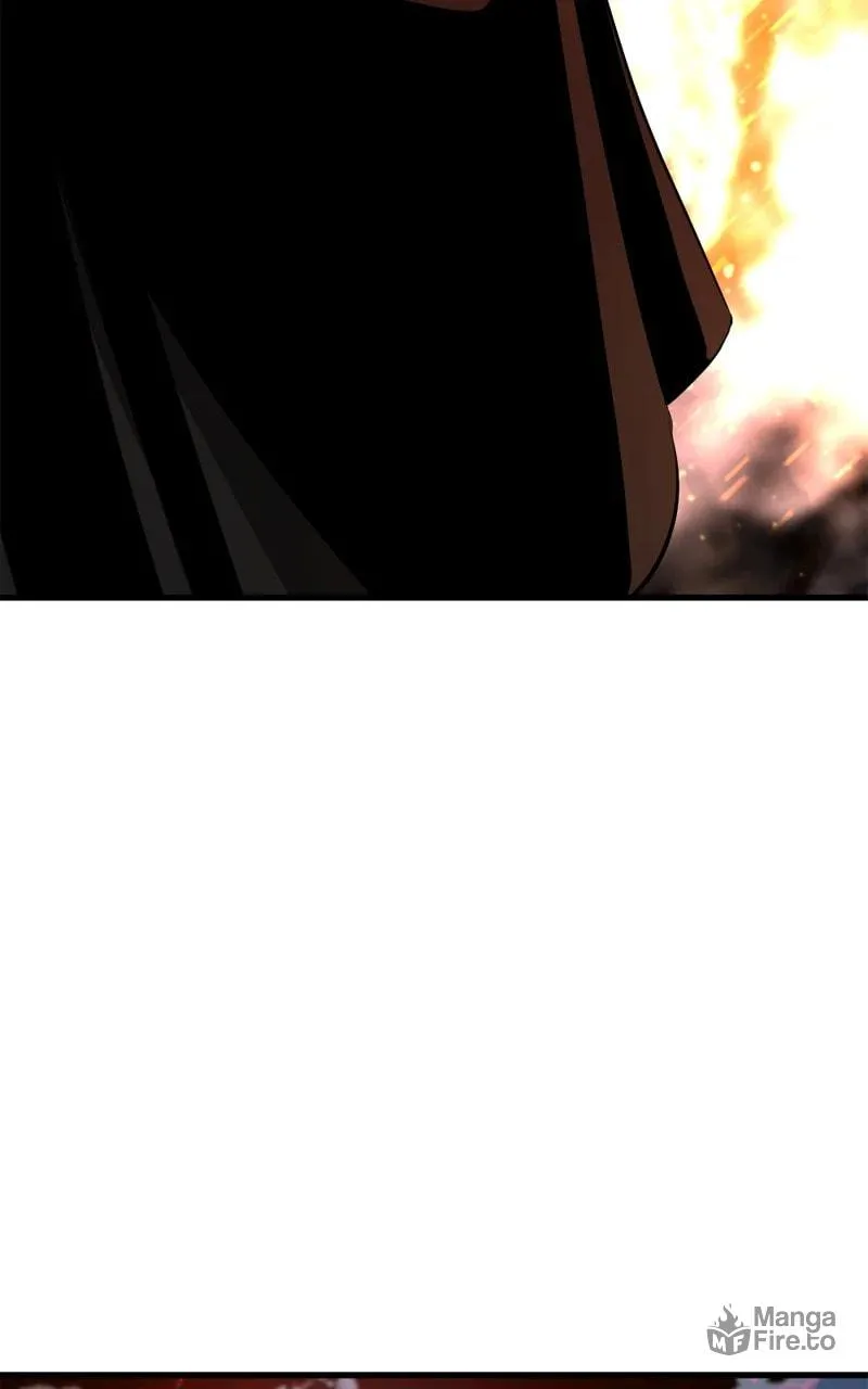 Hero Killer Chapter 199 page 3 - 