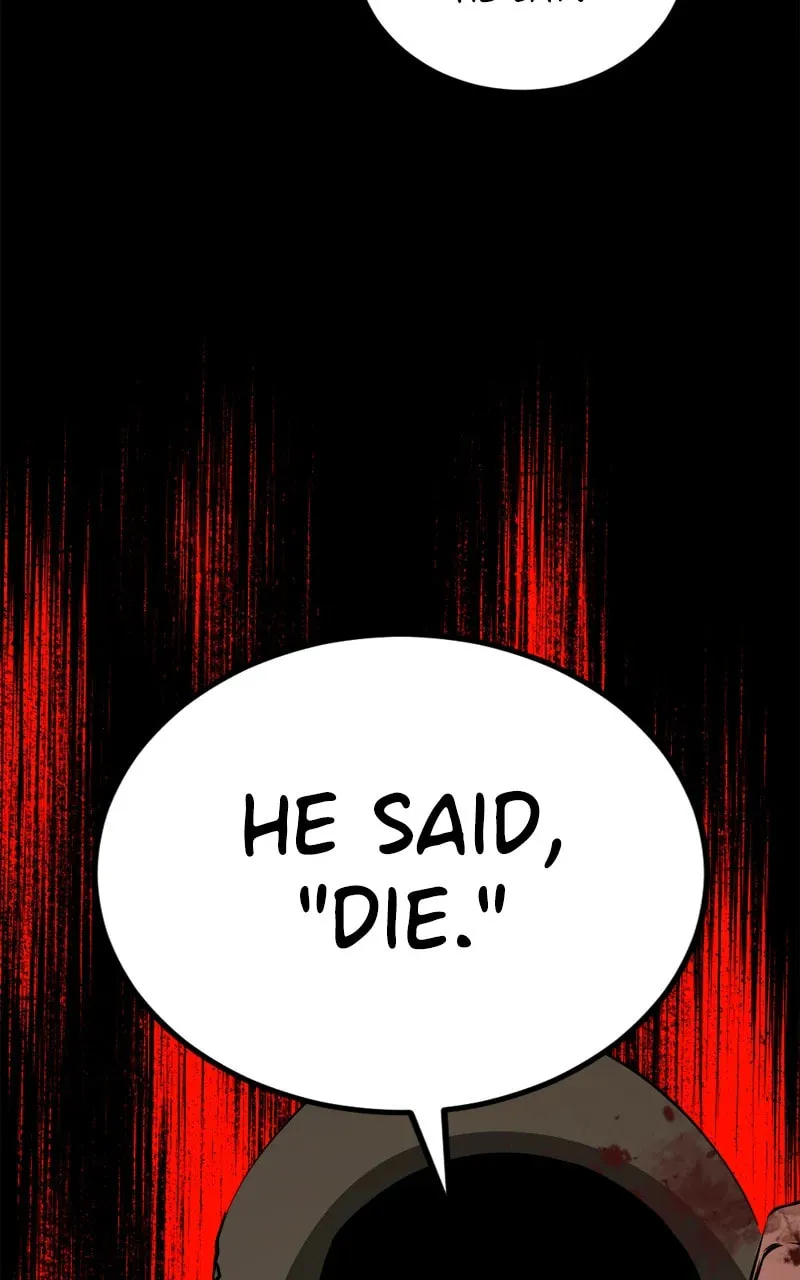 Hero Killer Chapter 199 page 22 - 