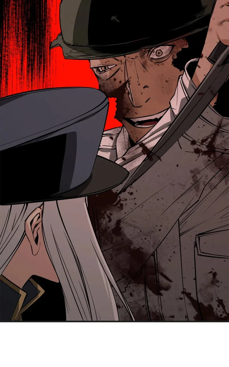Hero Killer Chapter 199 page 23 - 