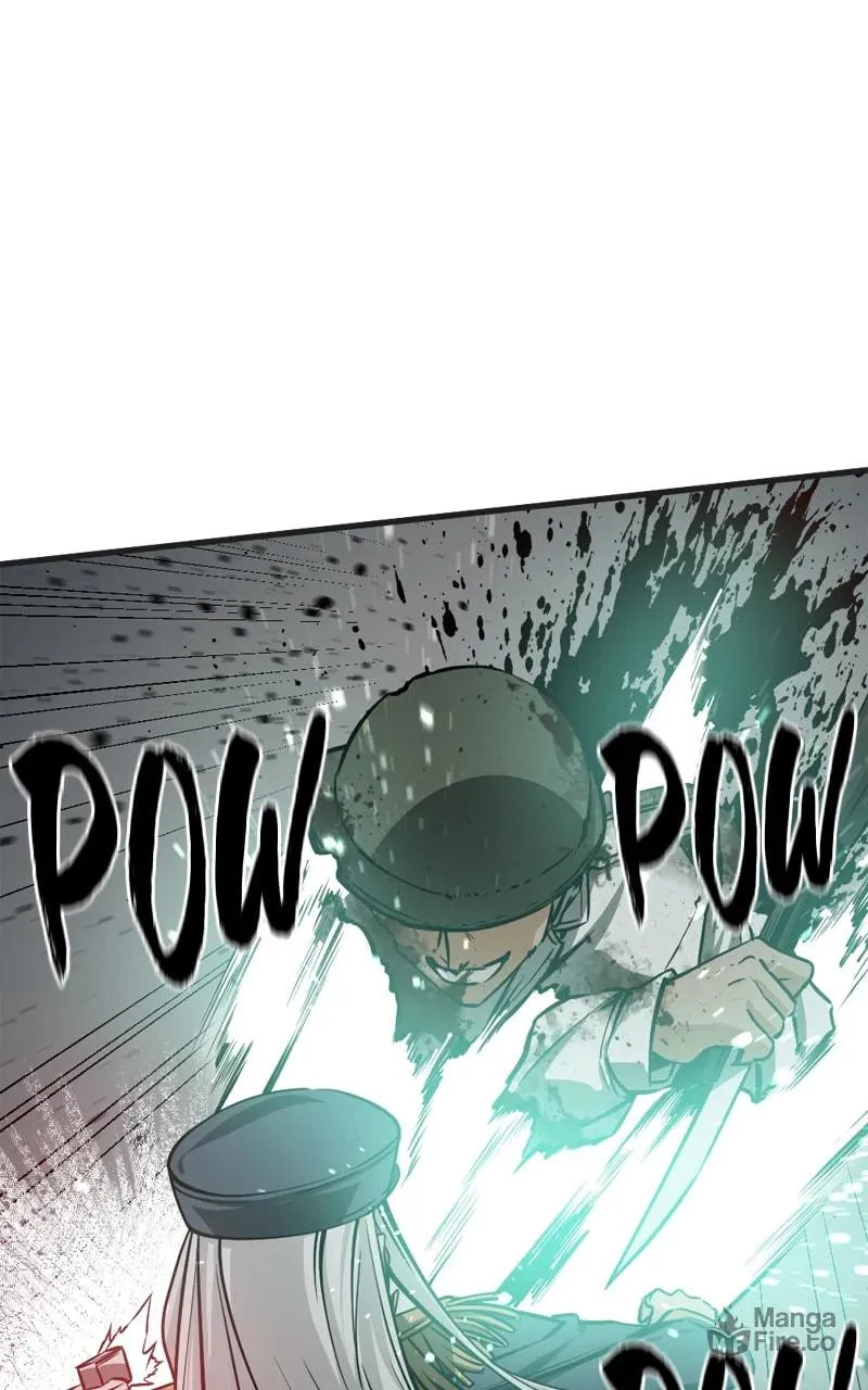 Hero Killer Chapter 199 page 24 - 