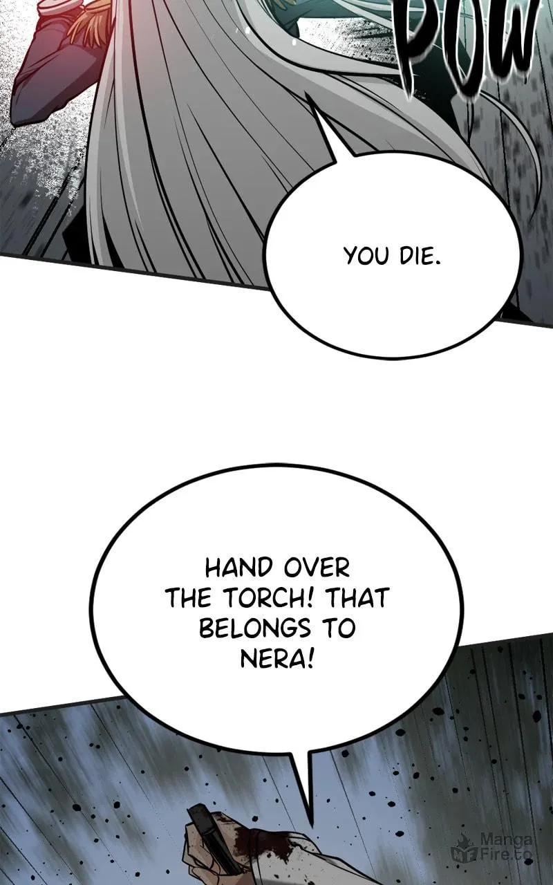 Hero Killer Chapter 199 page 25 - 