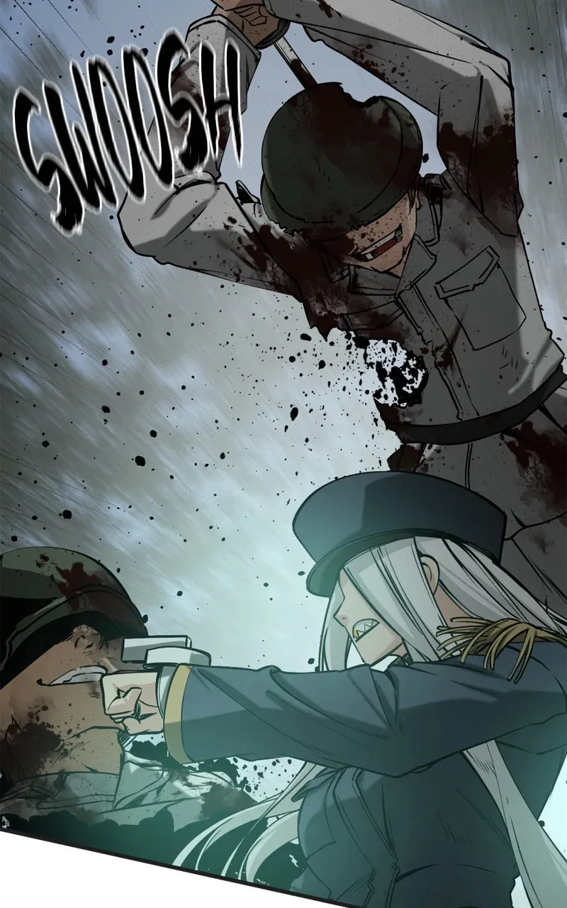 Hero Killer Chapter 199 page 26 - 