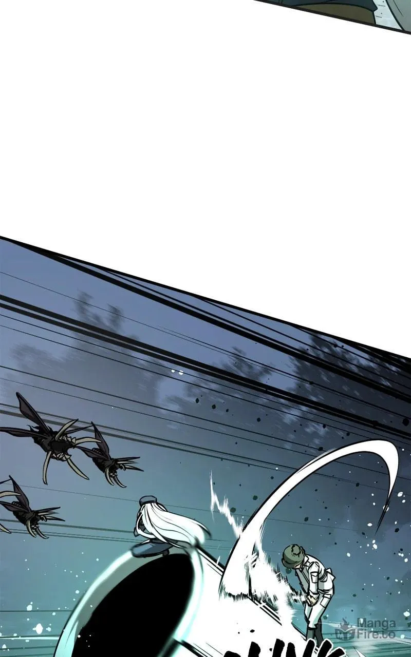 Hero Killer Chapter 199 page 27 - 