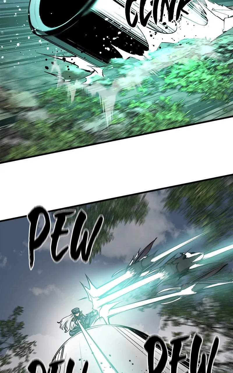 Hero Killer Chapter 199 page 28 - 