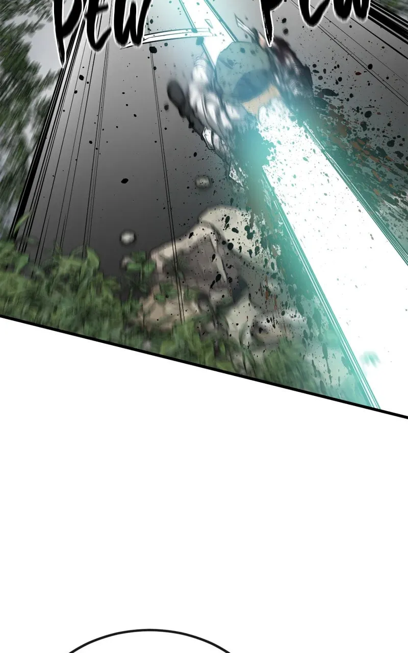 Hero Killer Chapter 199 page 29 - 