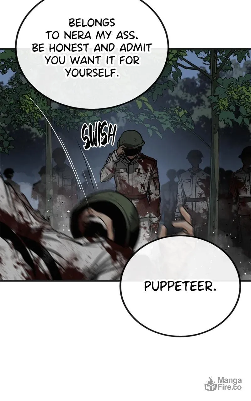 Hero Killer Chapter 199 page 30 - 