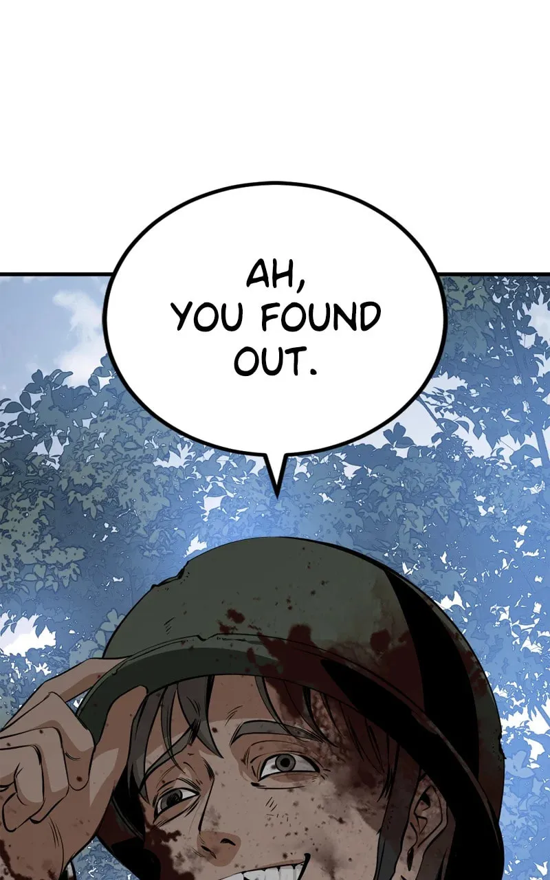Hero Killer Chapter 199 page 31 - 