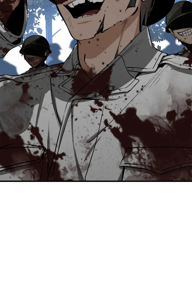 Hero Killer Chapter 199 page 32 - 
