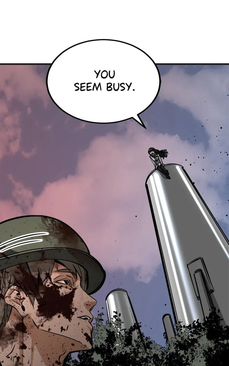 Hero Killer Chapter 199 page 33 - 