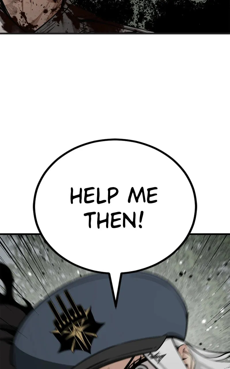 Hero Killer Chapter 199 page 34 - 