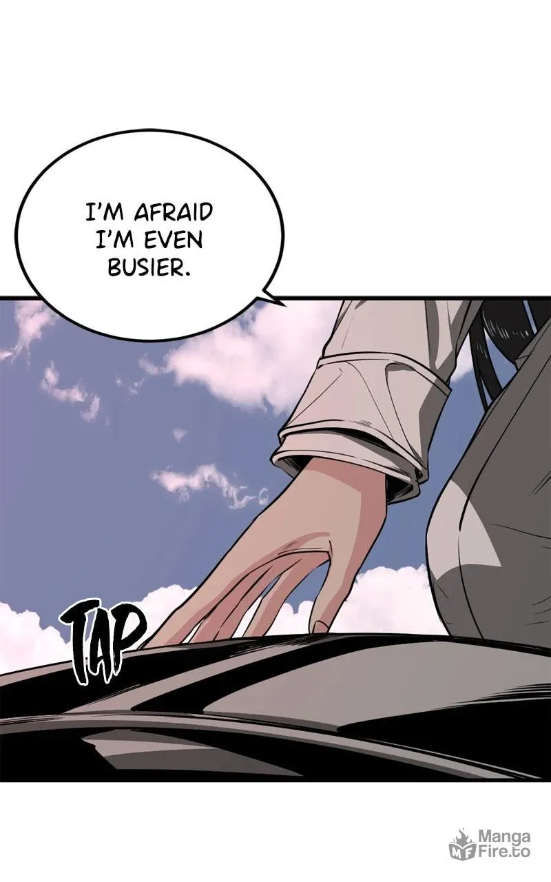 Hero Killer Chapter 199 page 36 - 