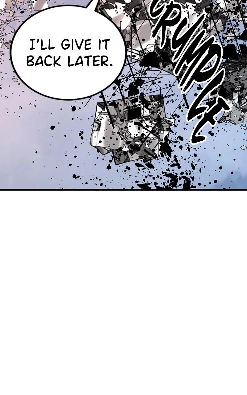 Hero Killer Chapter 199 page 38 - 