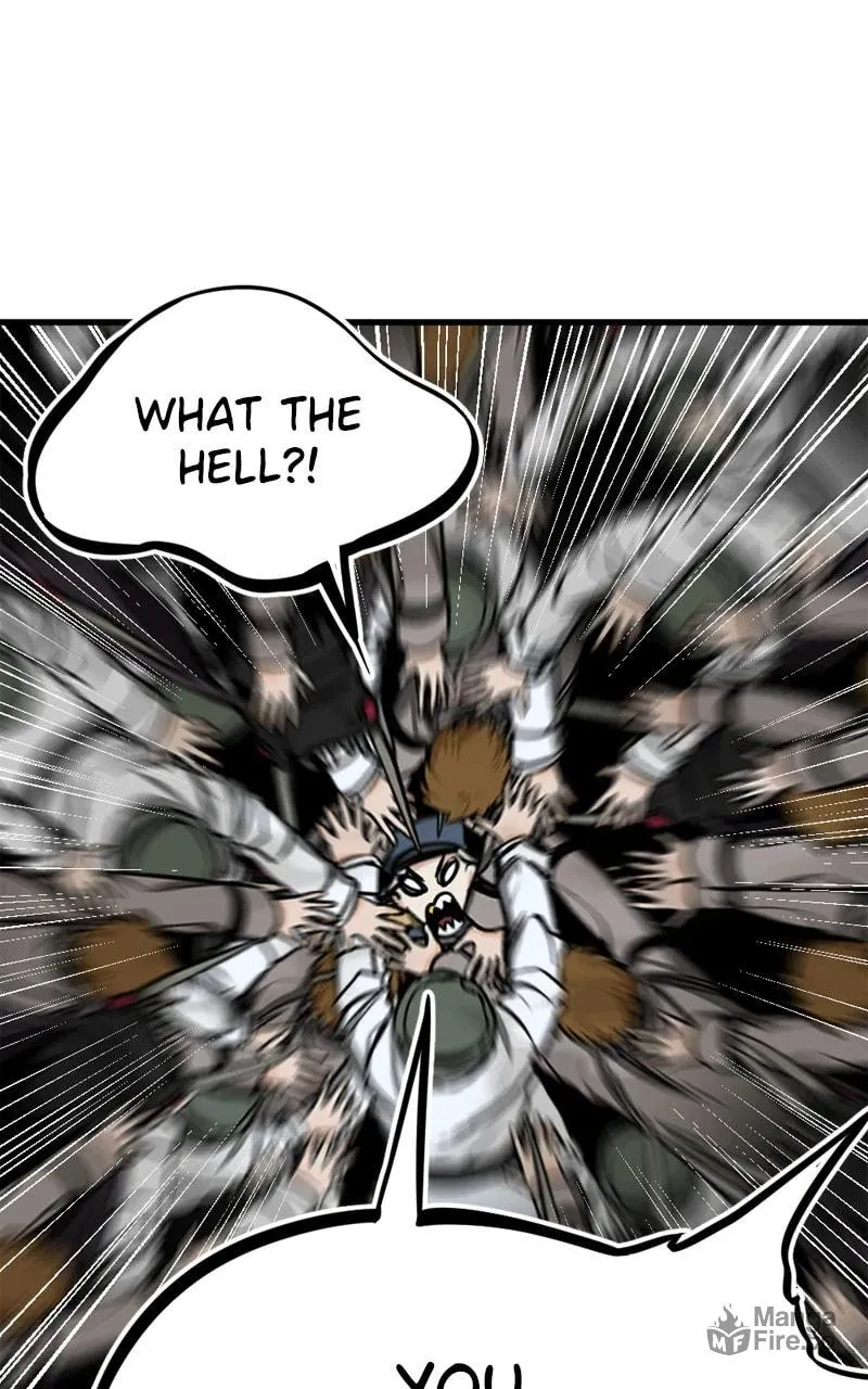 Hero Killer Chapter 199 page 39 - 