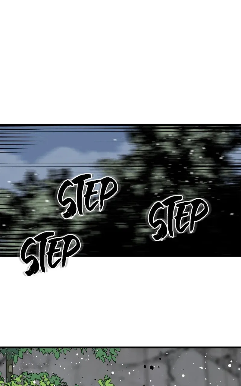 Hero Killer Chapter 199 page 41 - 