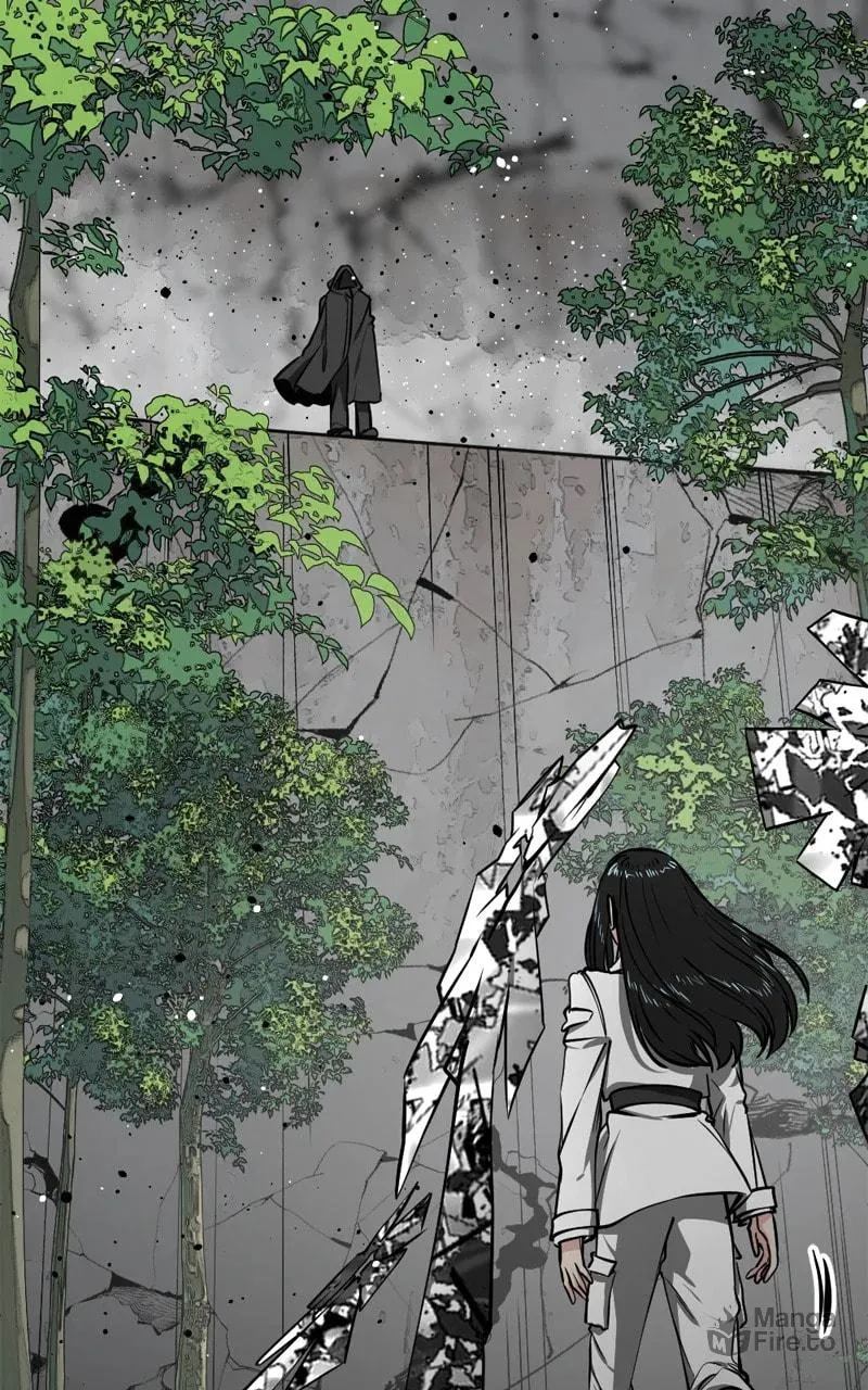 Hero Killer Chapter 199 page 42 - 