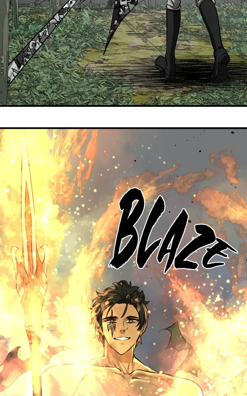 Hero Killer Chapter 199 page 43 - 